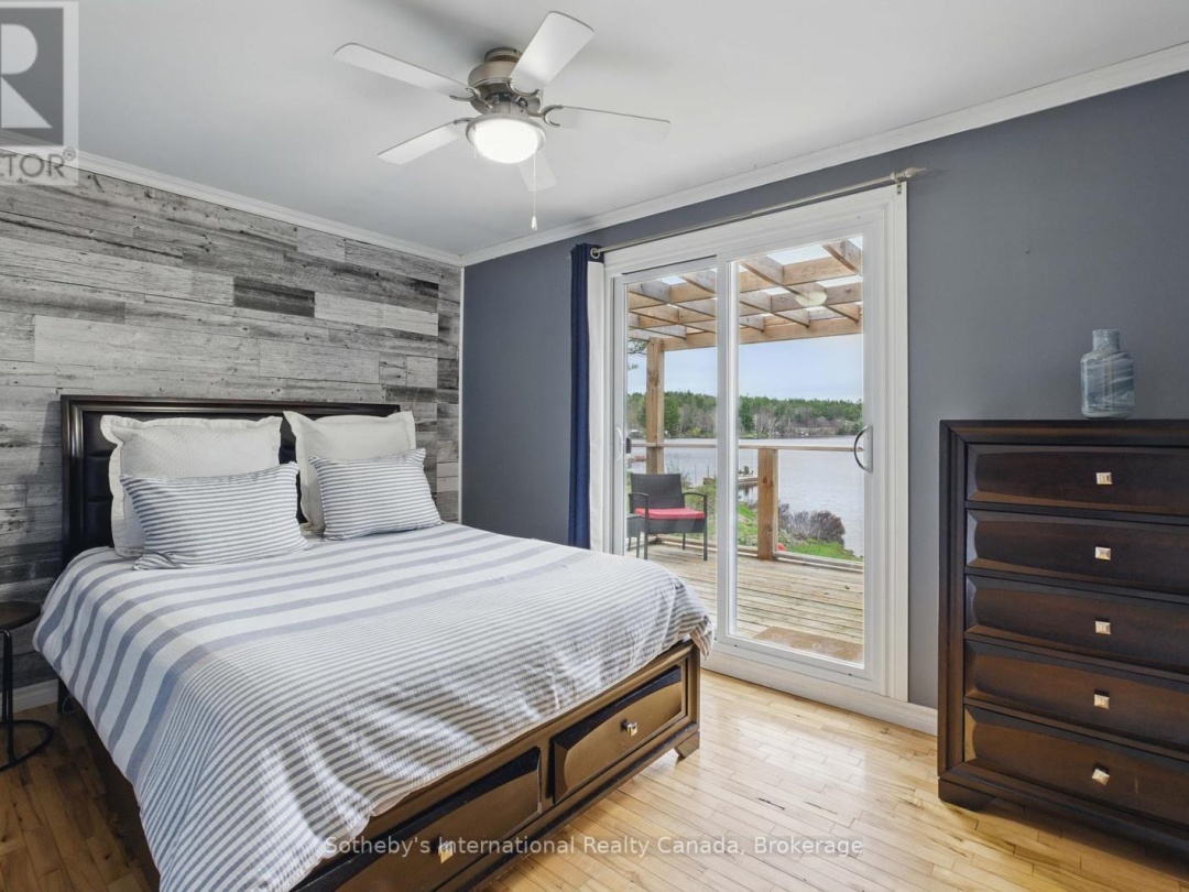 1041 Conservation Road, Doe Lake