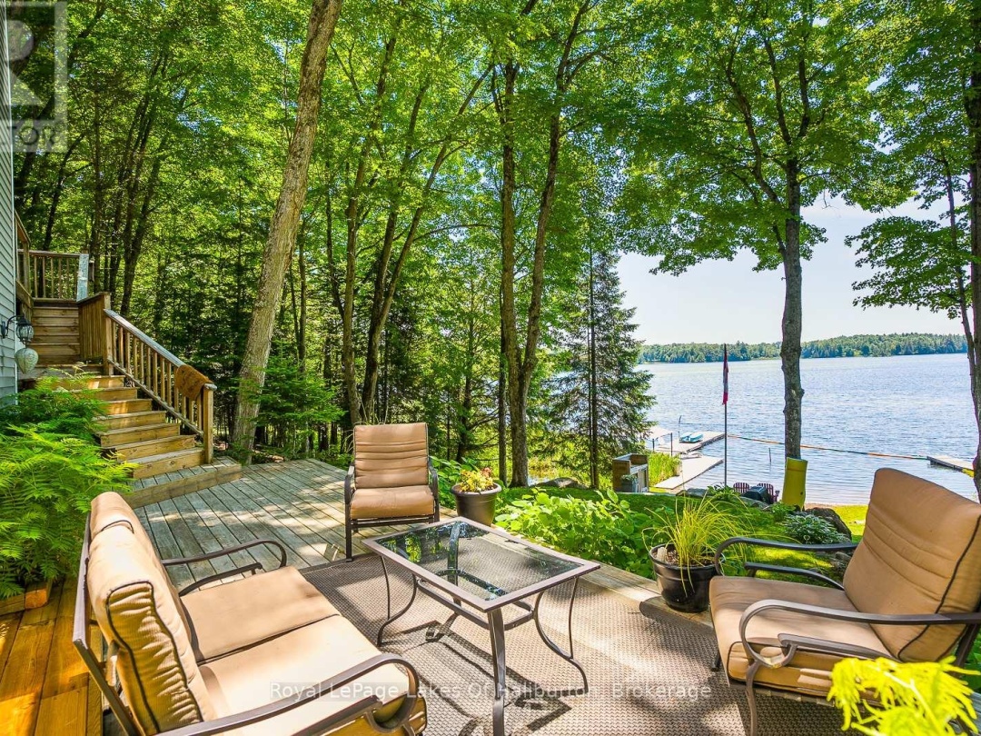 1047 Balmoral Lane, Trooper Lake
