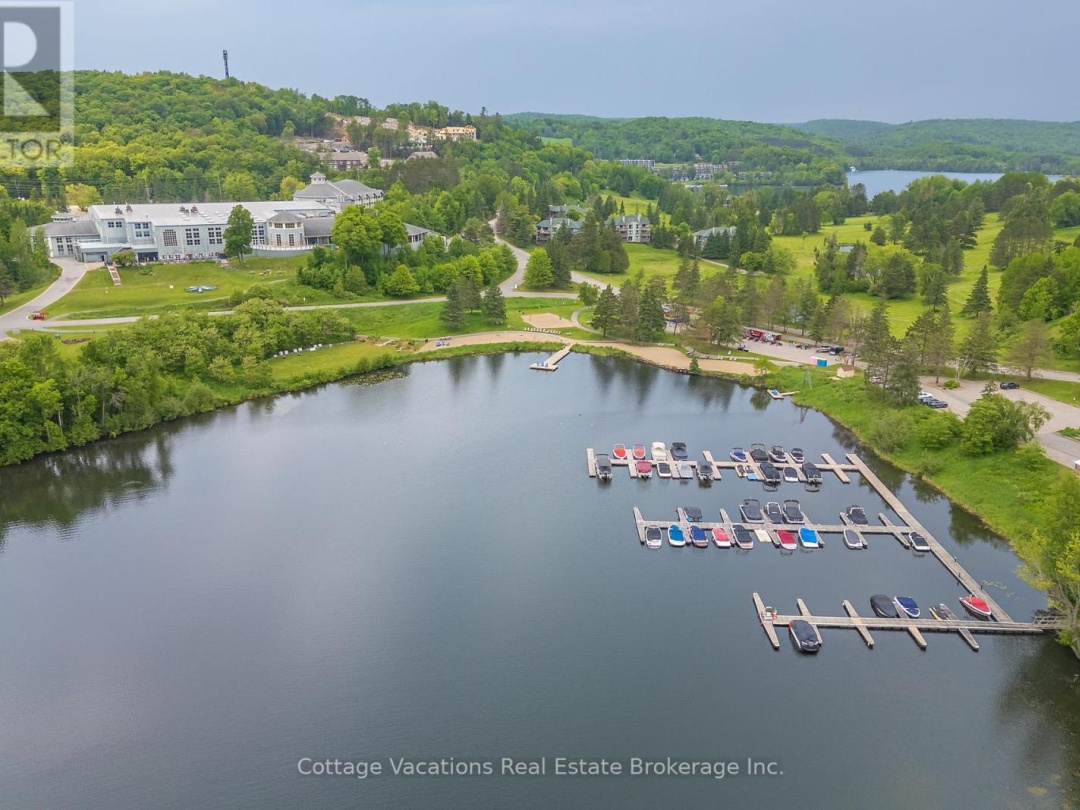 314 - 25 PEN LAKE POINT, 