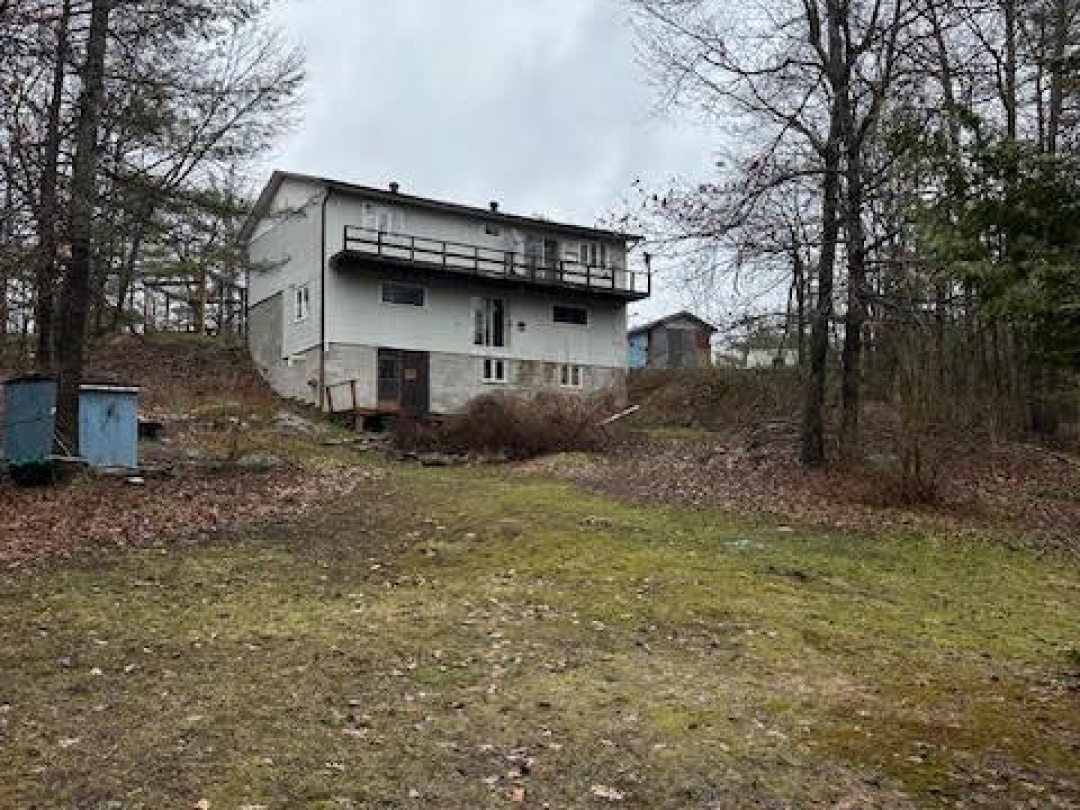 1020 Parkholme Road, Gravenhurst