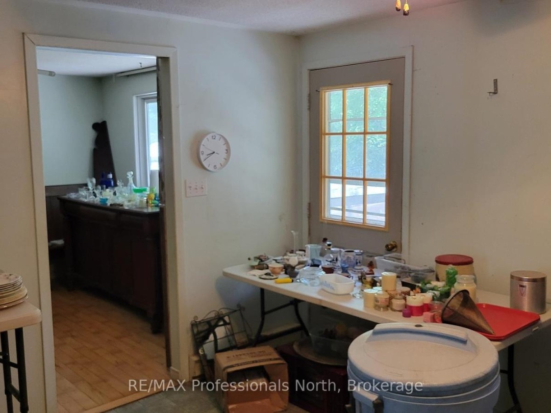 21 MEADOW PARK DRIVE, 