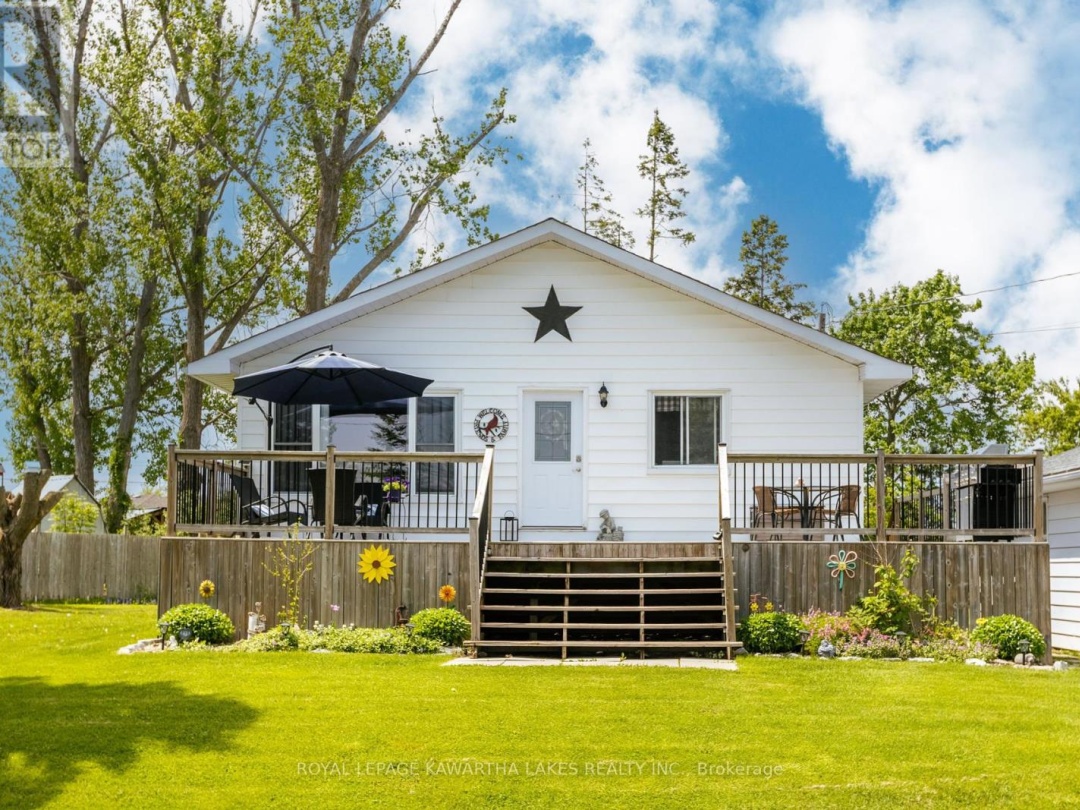 109 Southview Drive, Sturgeon Lake