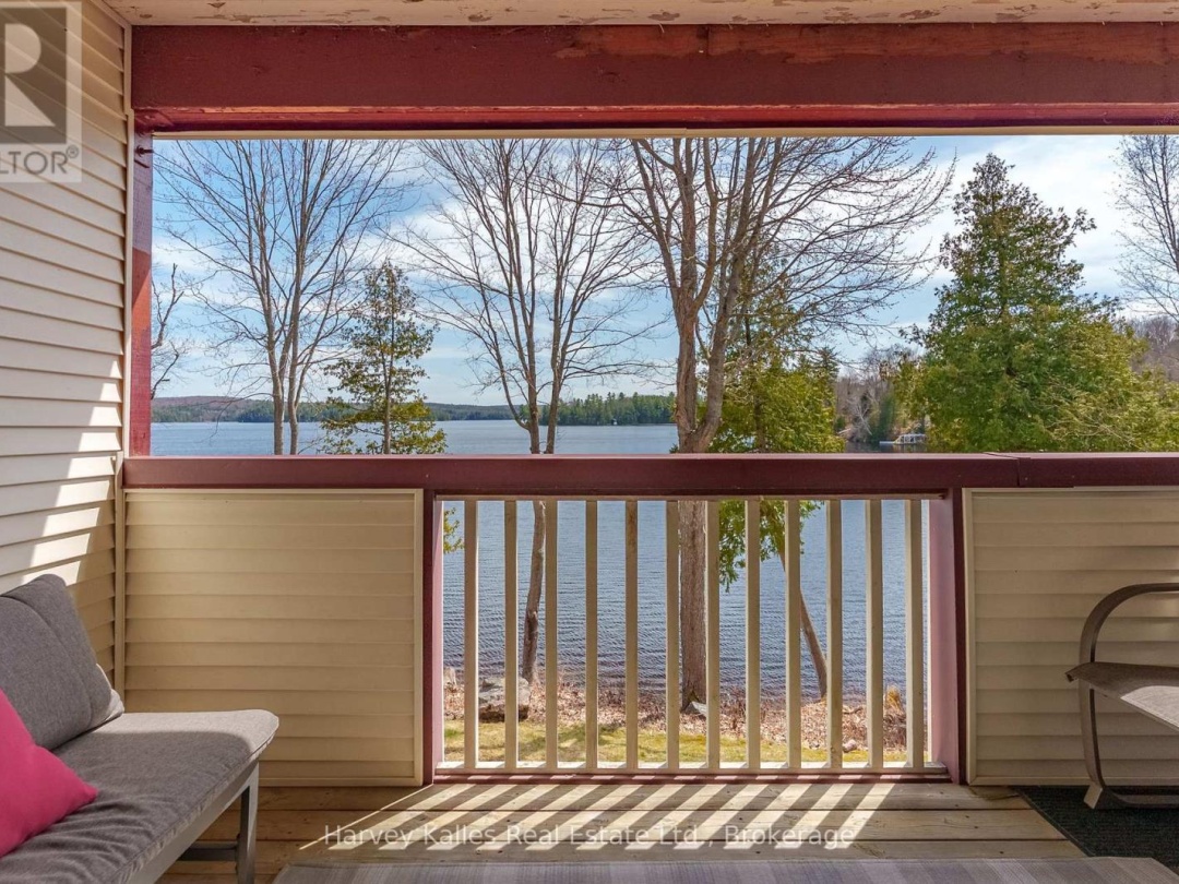 204 10 Coveside Drive, Fairy Lake