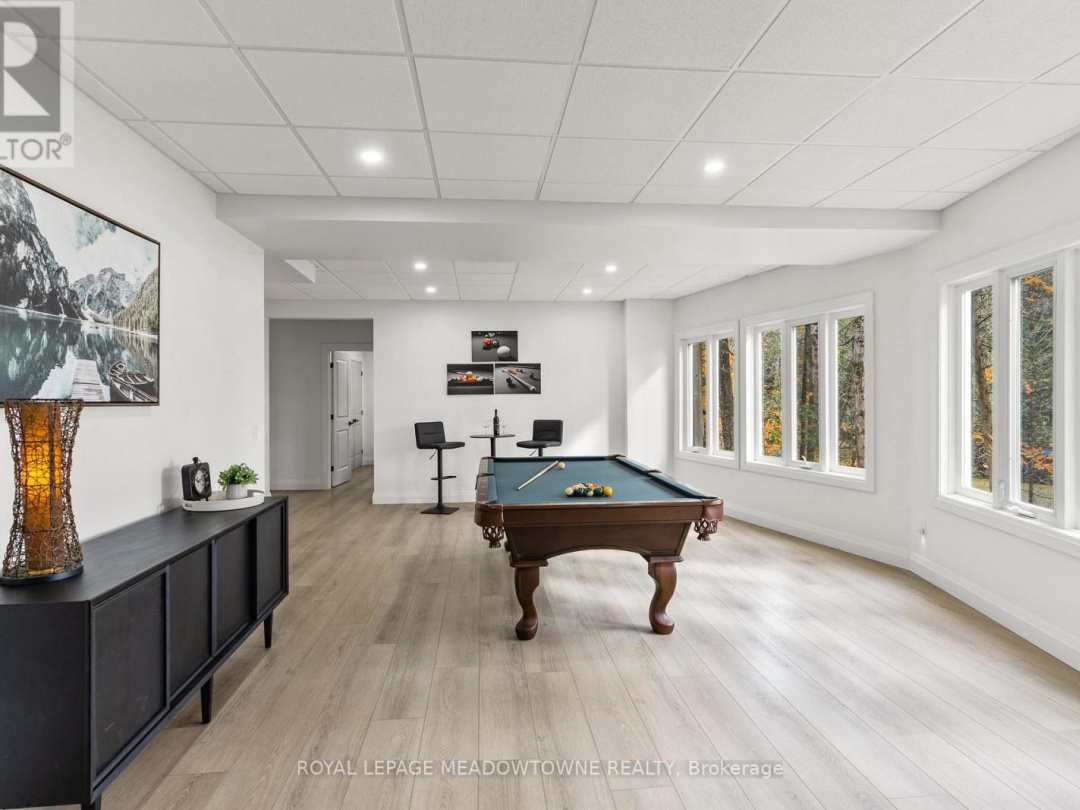 1658 HOSPITALITY ROAD, 