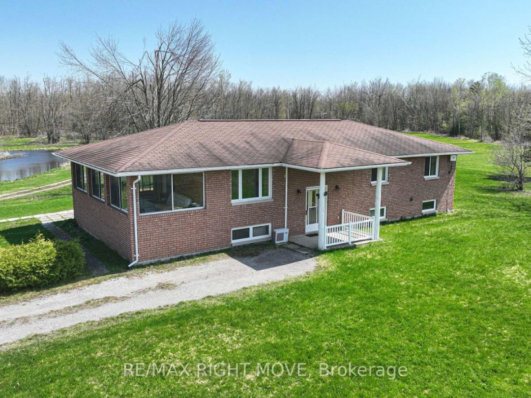 2723 Monck Road, Ramara
