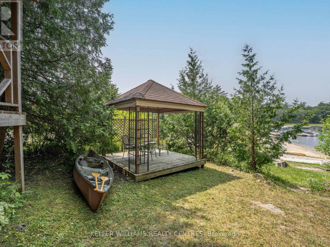 #37 - 202 HIDDEN GLEN ROAD, 