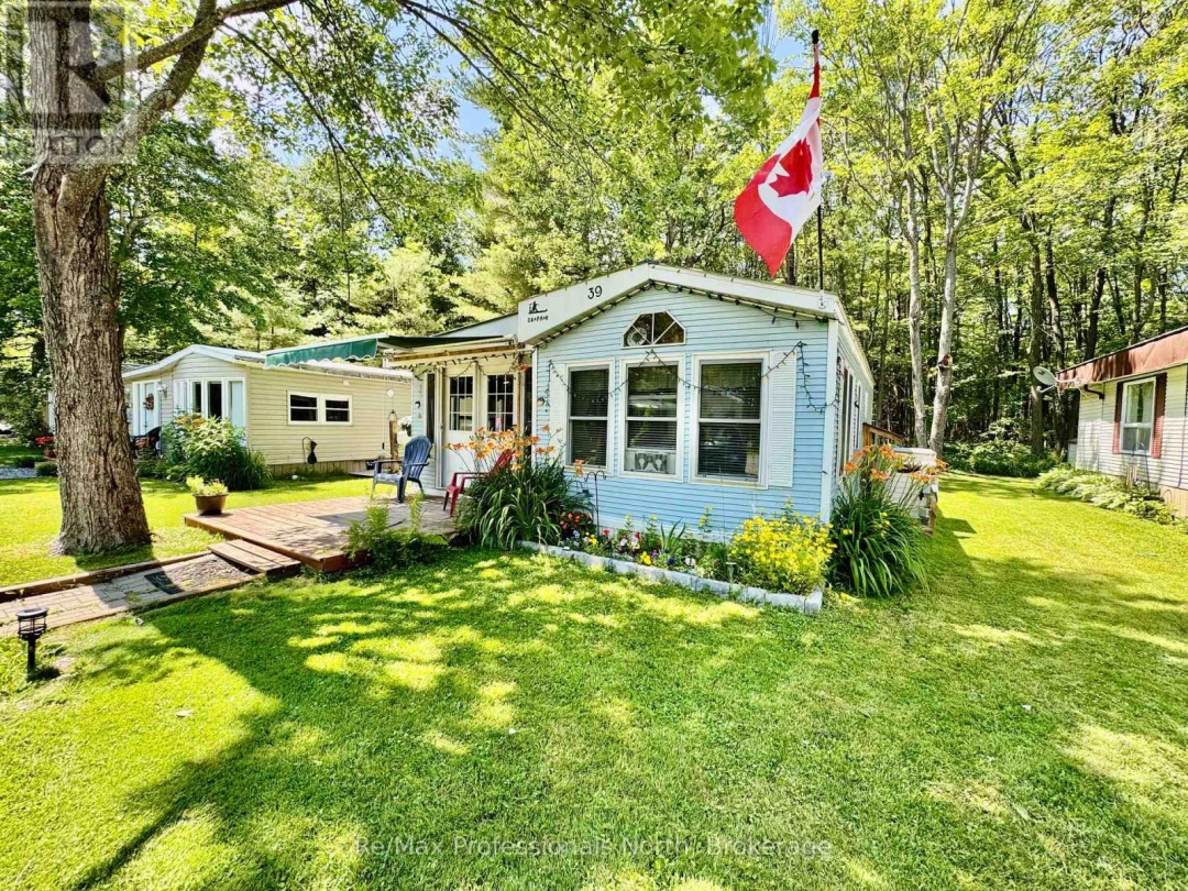 39 - 1007 RACOON ROAD, 