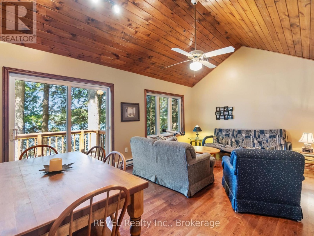 1077 Rignalls Road E, Wood Lake