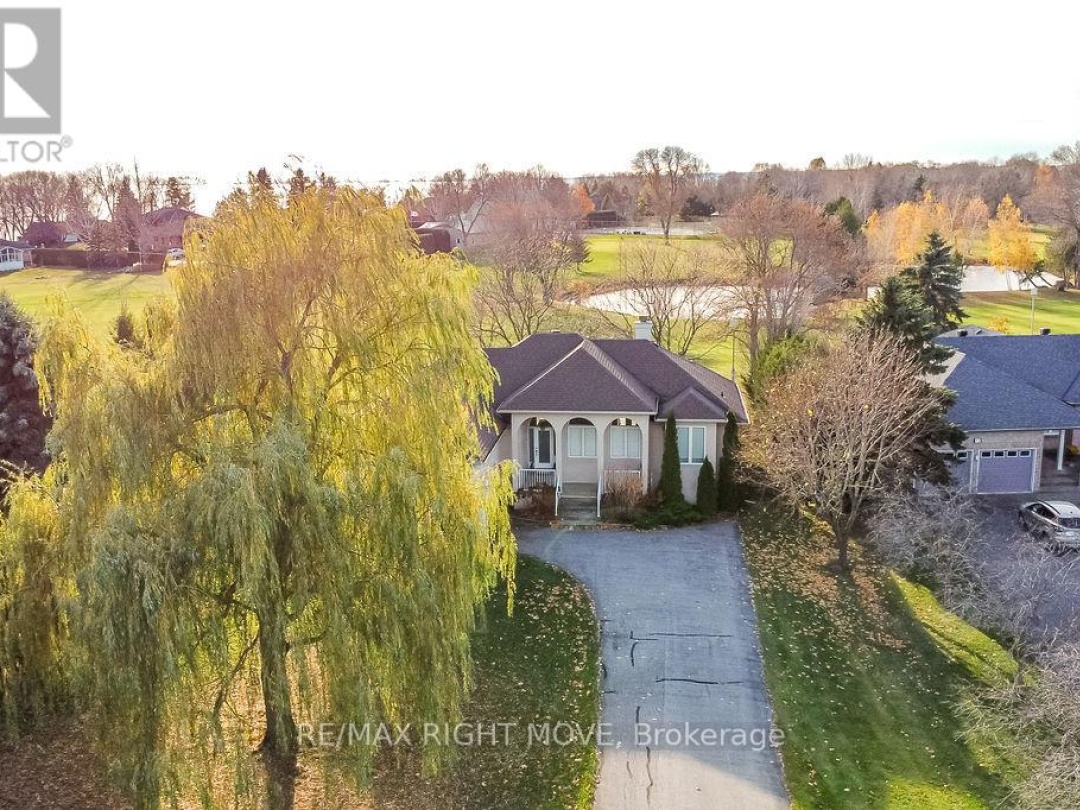 14 Sandlewood Trail, Ramara
