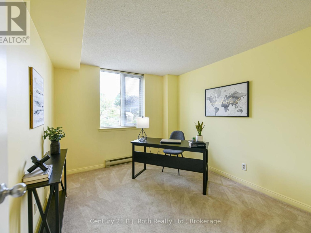 104 - 95 MATCHEDASH STREET N, 