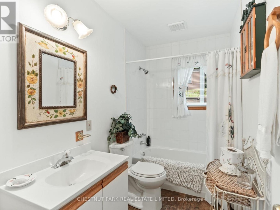 1601 CLAUDE BROWN ROAD, 