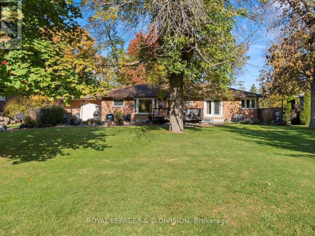 233 Bayshore Drive, Lake Simcoe