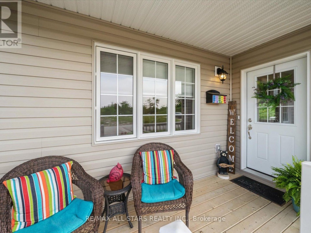 31 REYNOLDS DRIVE, 