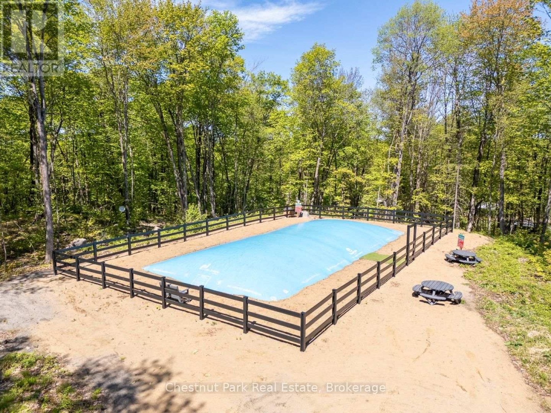 808 - 1047 BONNIE LAKE CAMP ROAD, 