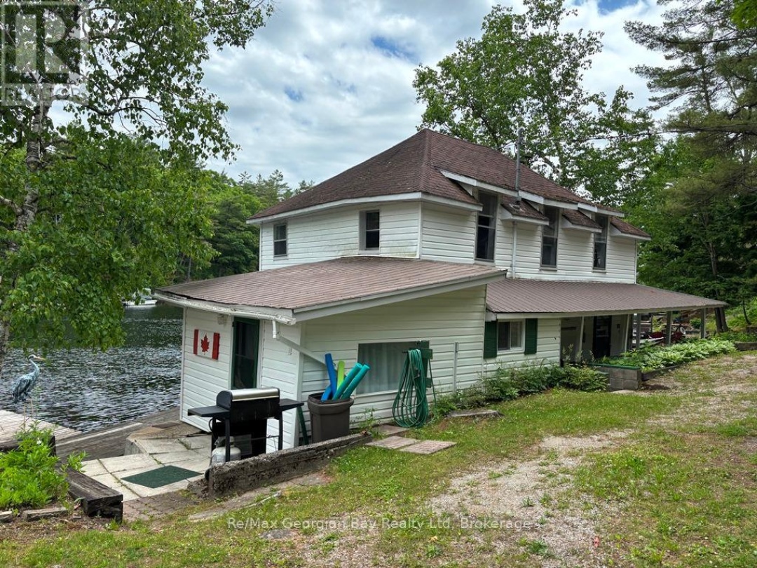2865 SEVERN RIVER, 