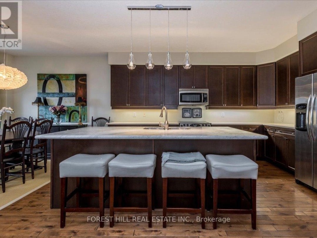 10 - 10 INVERMARA COURT, Lake Simcoe