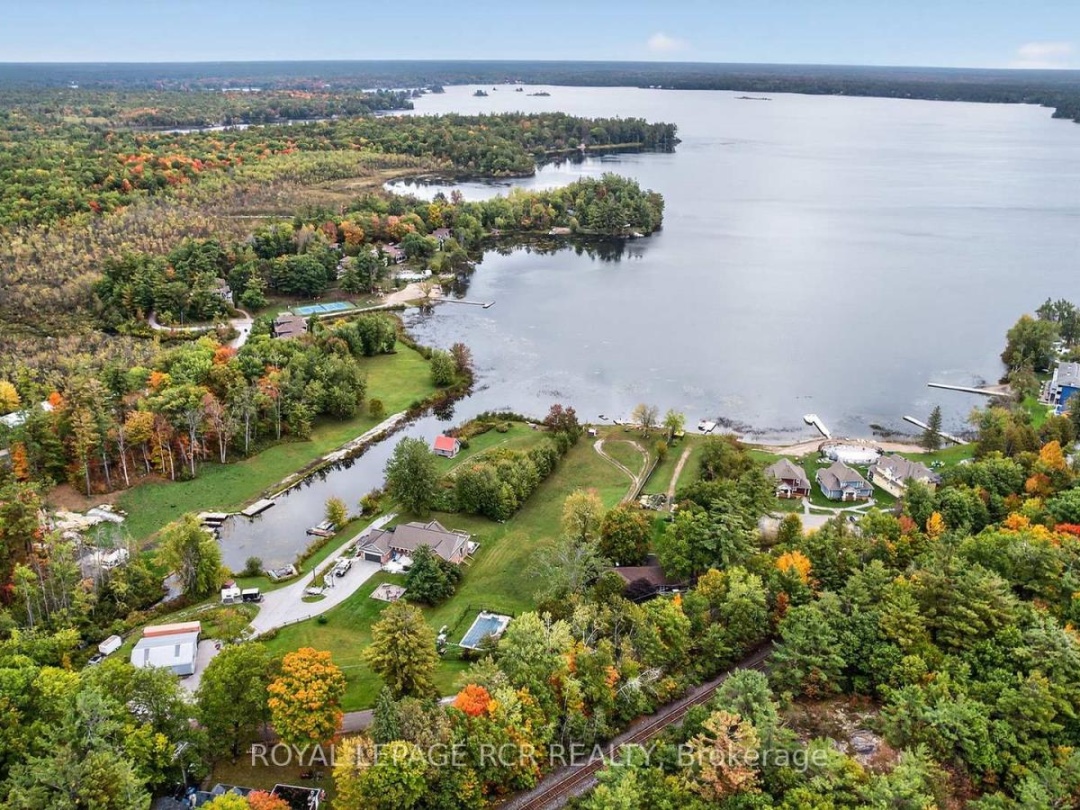 1419 PORT STANTON PARKWAY, Sparrow Lake