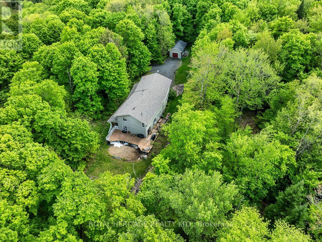 1030 Purbrook Road, Lake Muskoka