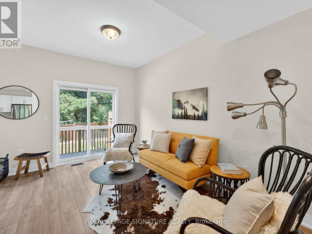 6 - 393 MANITOBA STREET, 