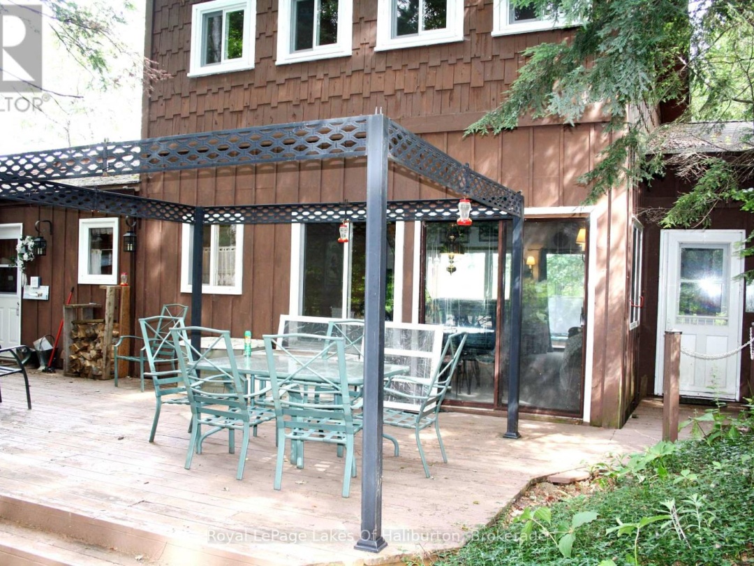 1287 PRECIPICE ROAD, 