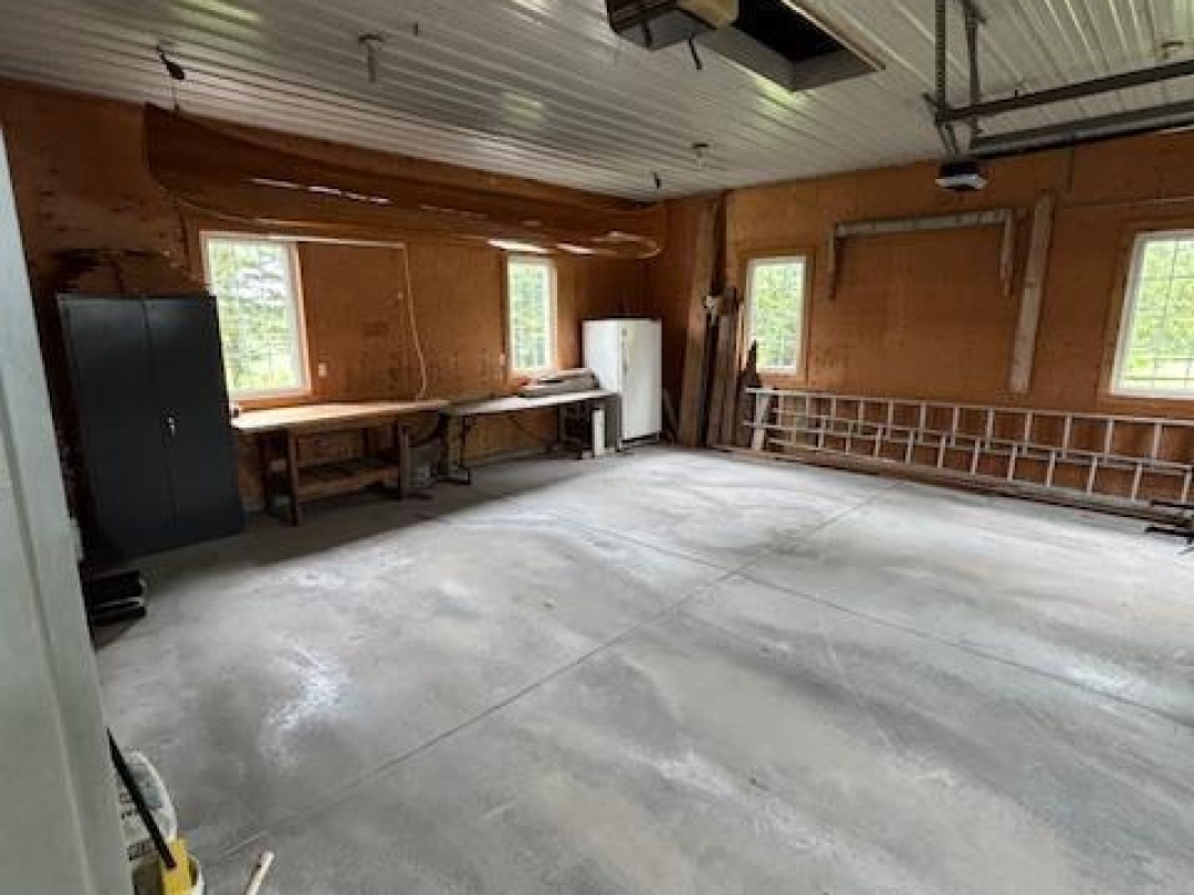 538 PORTAGE ROAD, 