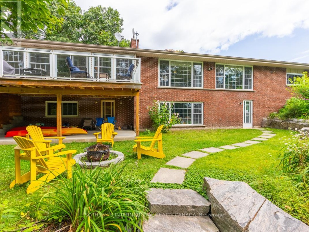 443 By Lock Acres Road, Lake Muskoka
