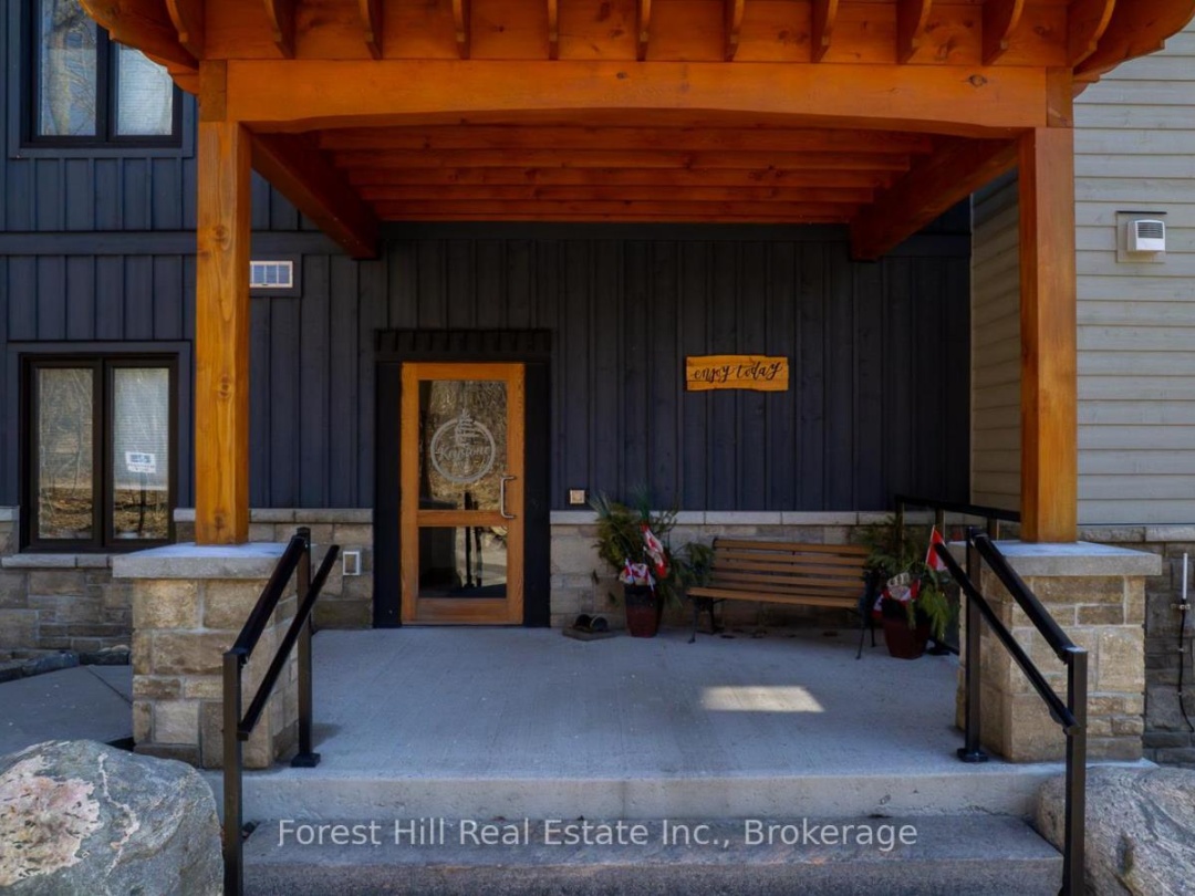 204 11B Salt Dock Road, Parry Sound