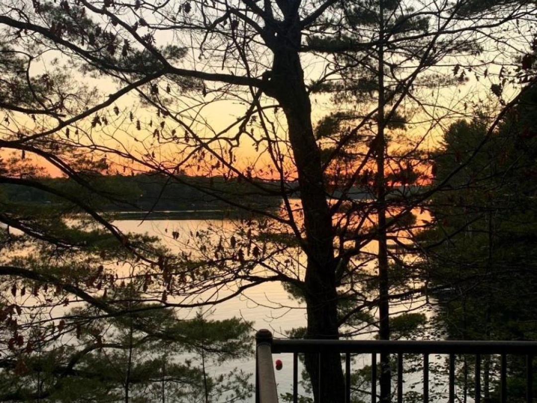 5B SOUTHWELL DRIVE, Horseshoe Lake