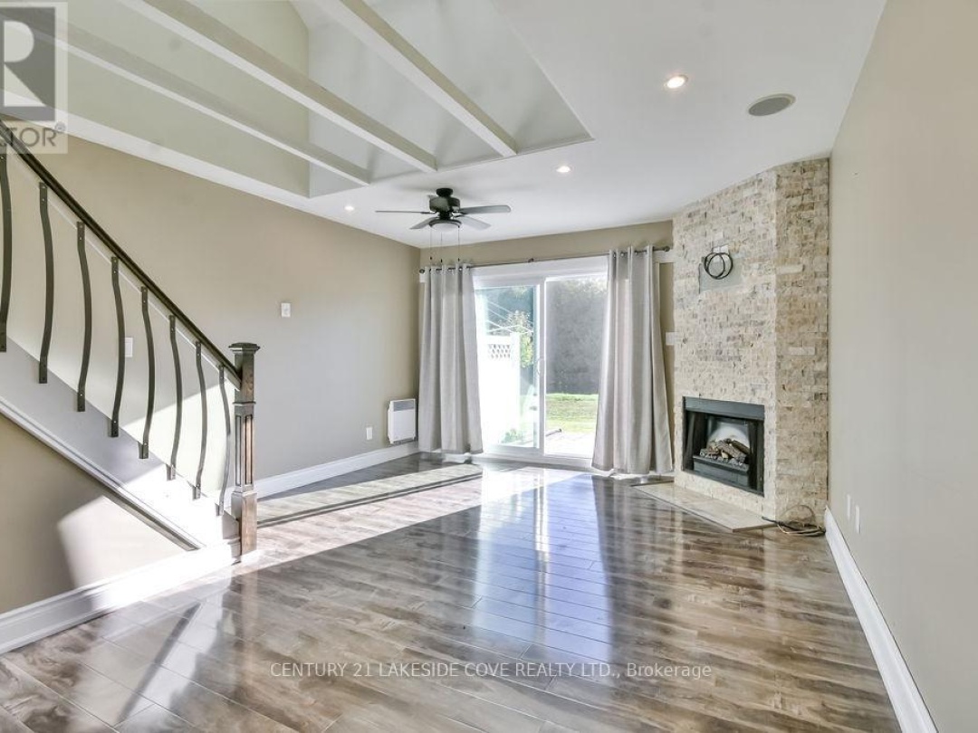 UNIT 12 - 81 LAGUNA PARKWAY N, 