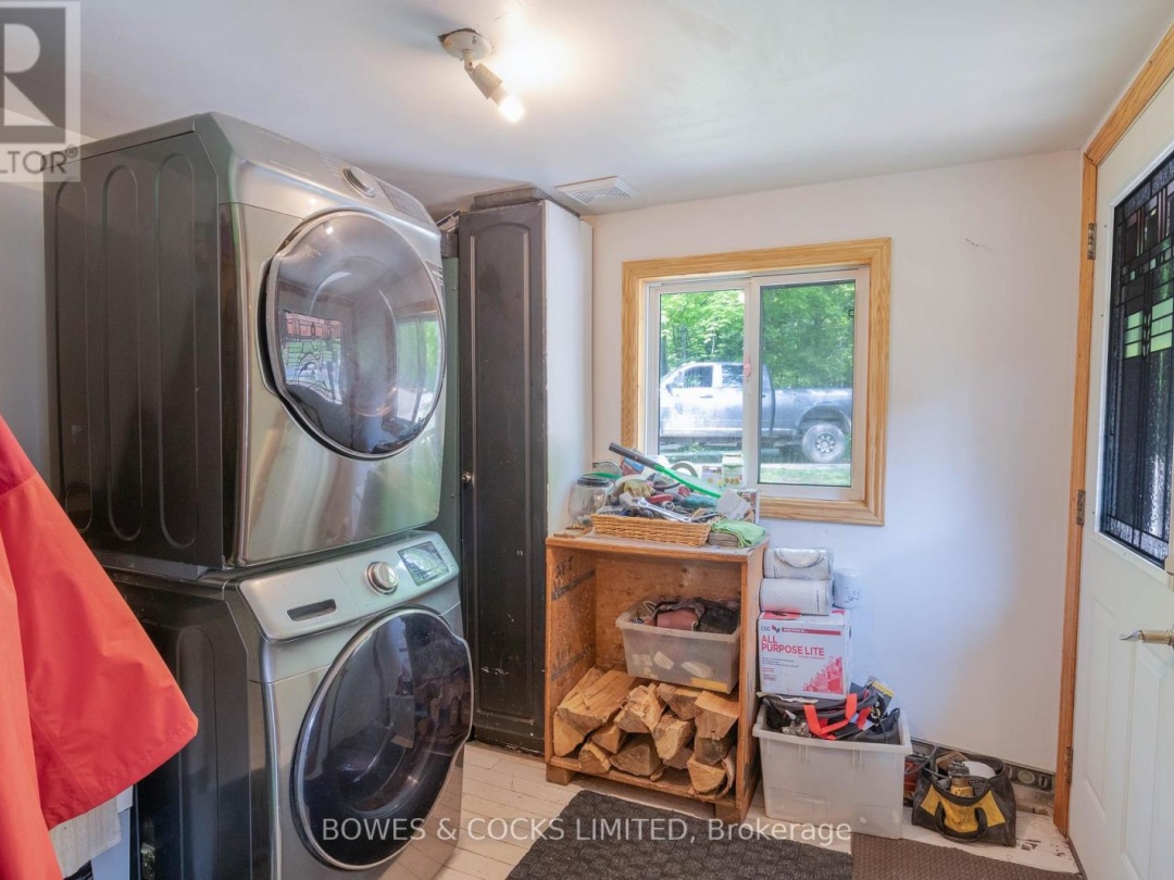 2070 FORTESQUE LAKE ROAD, 