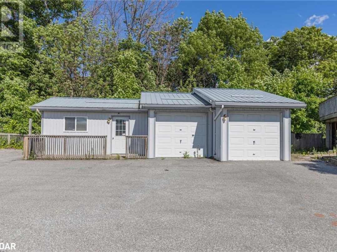 4201 Huronia Road, Severn