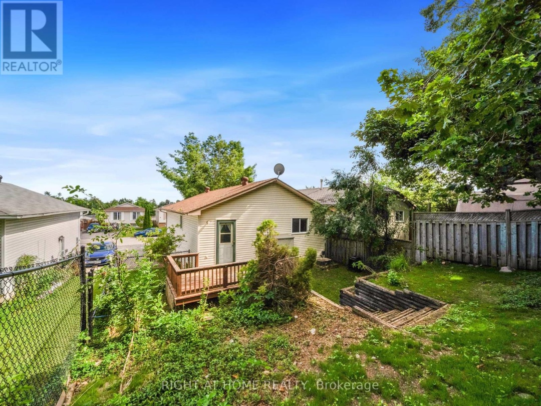 8 CHRISTINE PLACE, 