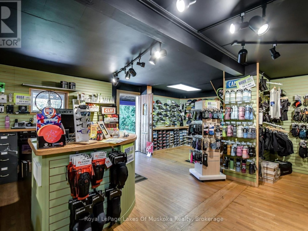 230 Ecclestone Drive, Bracebridge