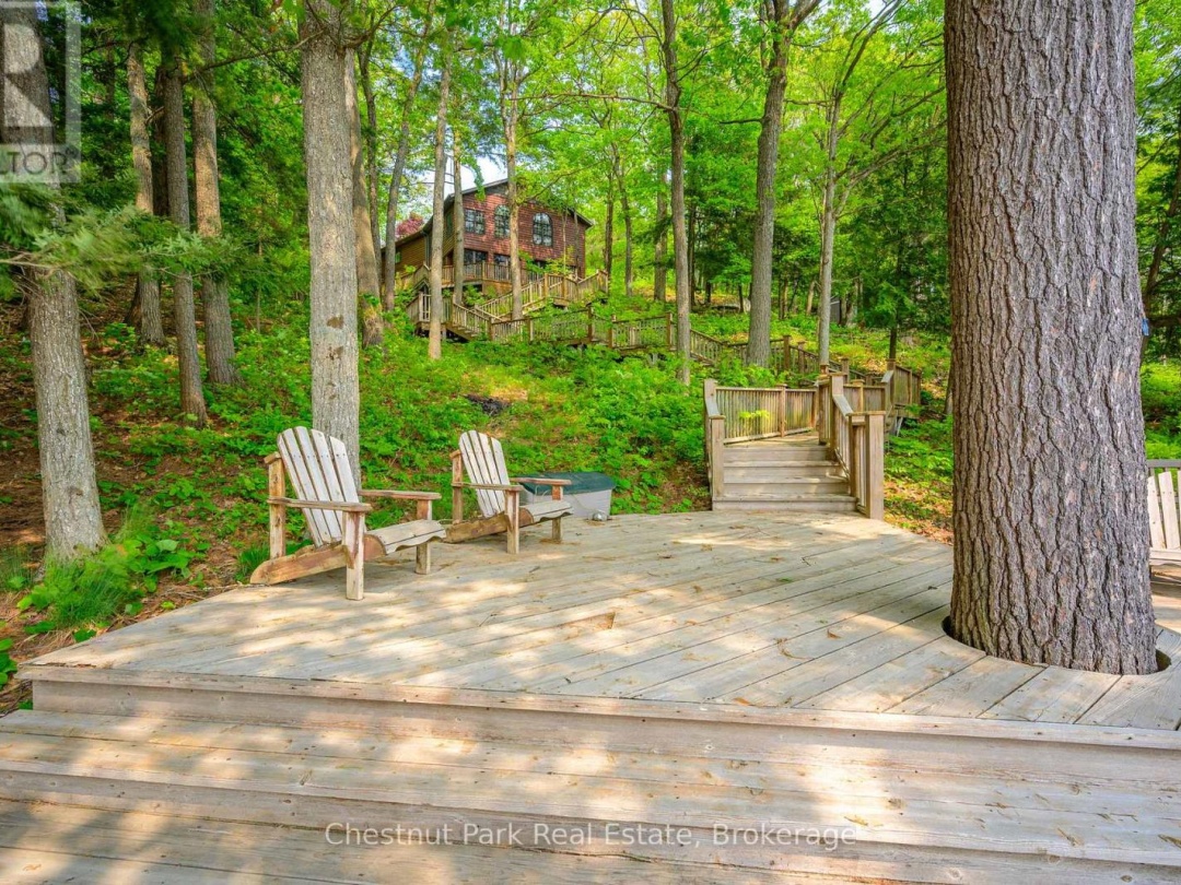 1143 LEONARD LAKE 1 ROAD, 