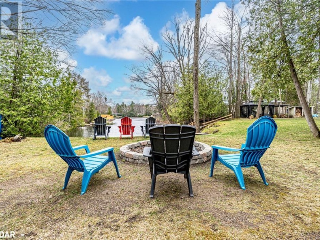 15 Duncan Dr, Trent-severn River