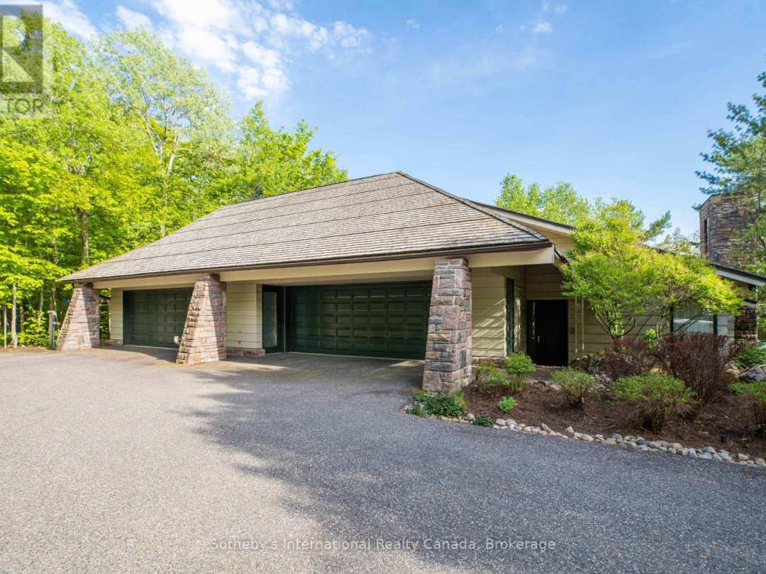 FULL - 1250 WALDMERE ROAD, Lake Muskoka