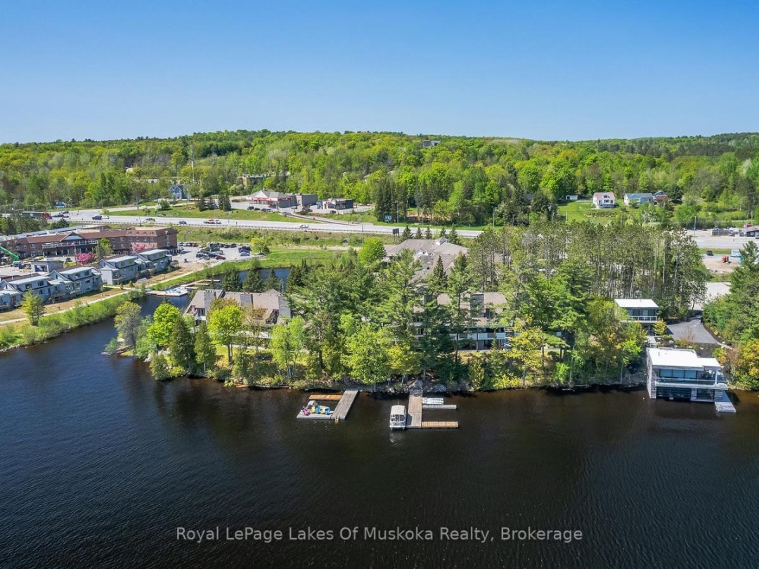 208 10 Coveside Drive, Fairy Lake