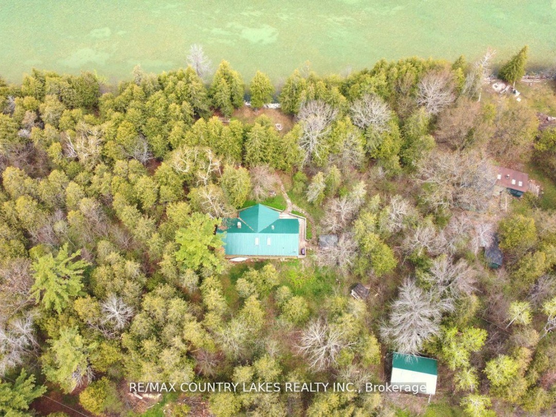 B40440 SHORE ROAD, Lake Simcoe