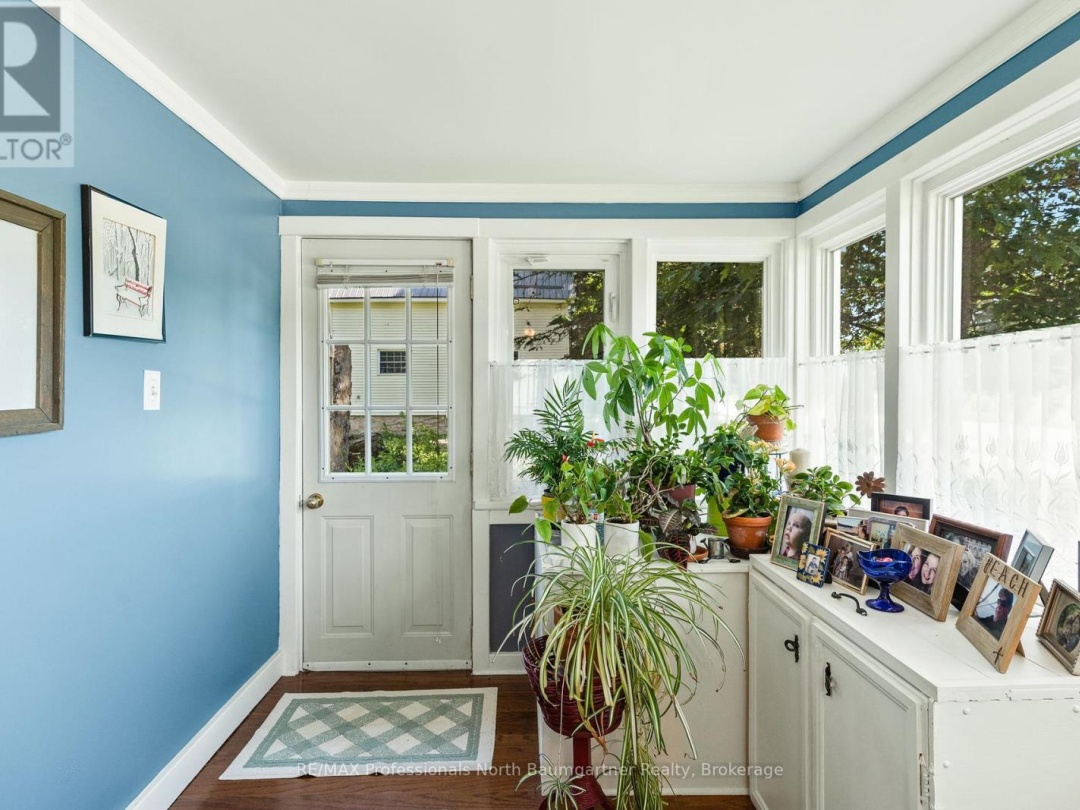 4745 GELERT ROAD, 