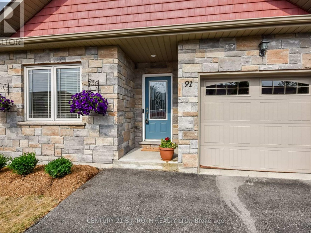 91 LUCY LANE, 