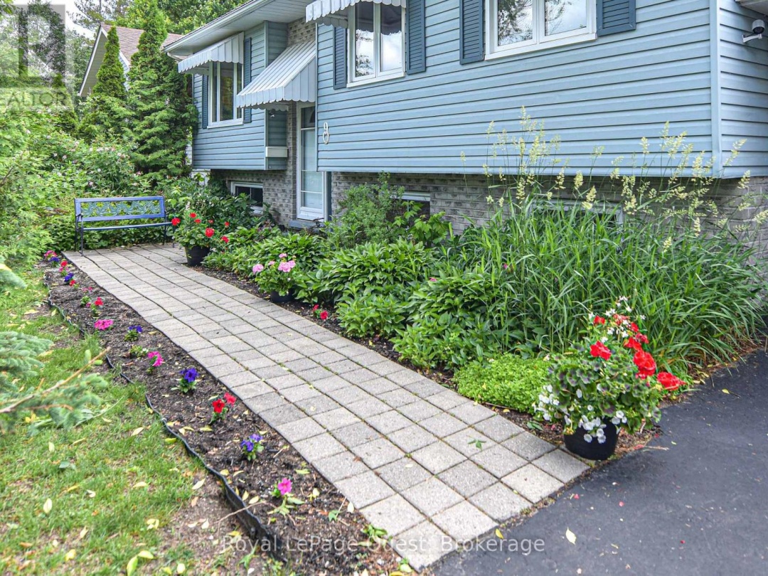 9 DANCY DRIVE, 