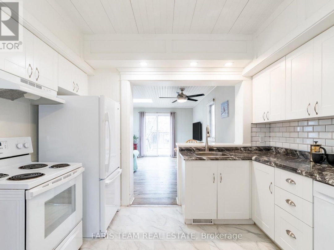 164 Jarvis Street, Orillia