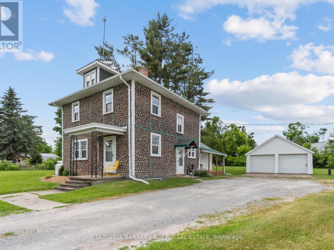 269 GLENARM ROAD, 