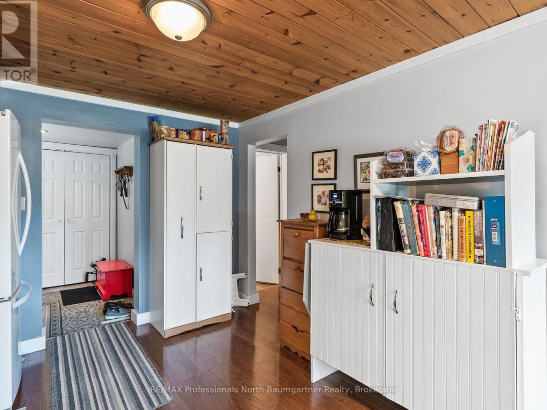 4745 GELERT ROAD, 