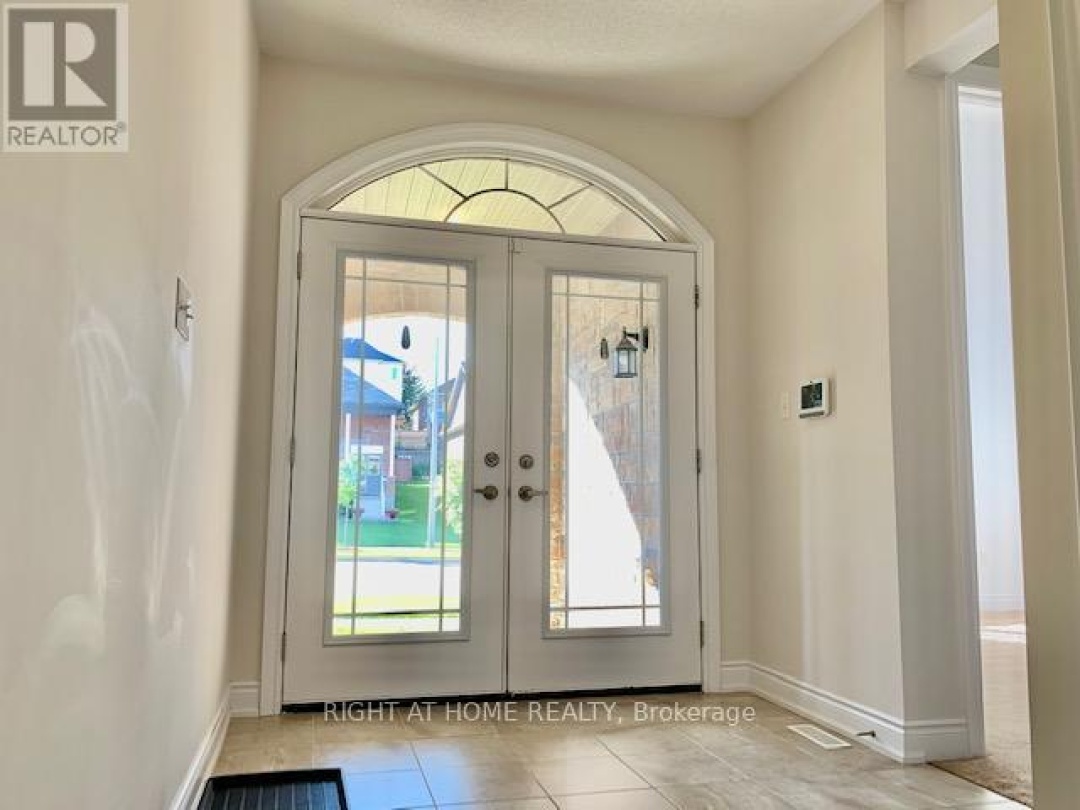 3139 Monarch Drive, Orillia