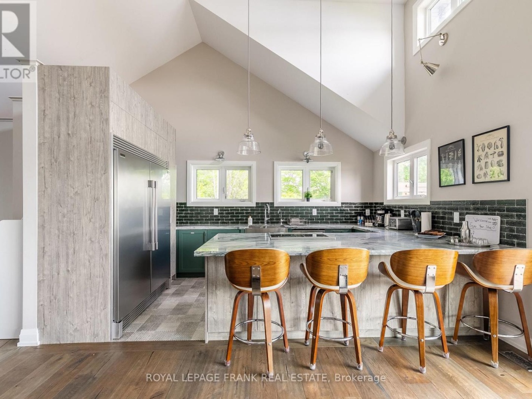 91 PENINSULA DRIVE, Little Bald Lake