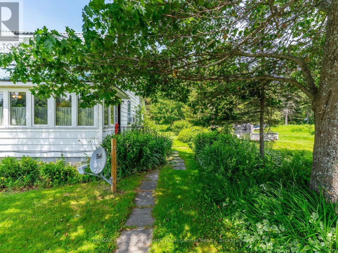 4745 GELERT ROAD, 