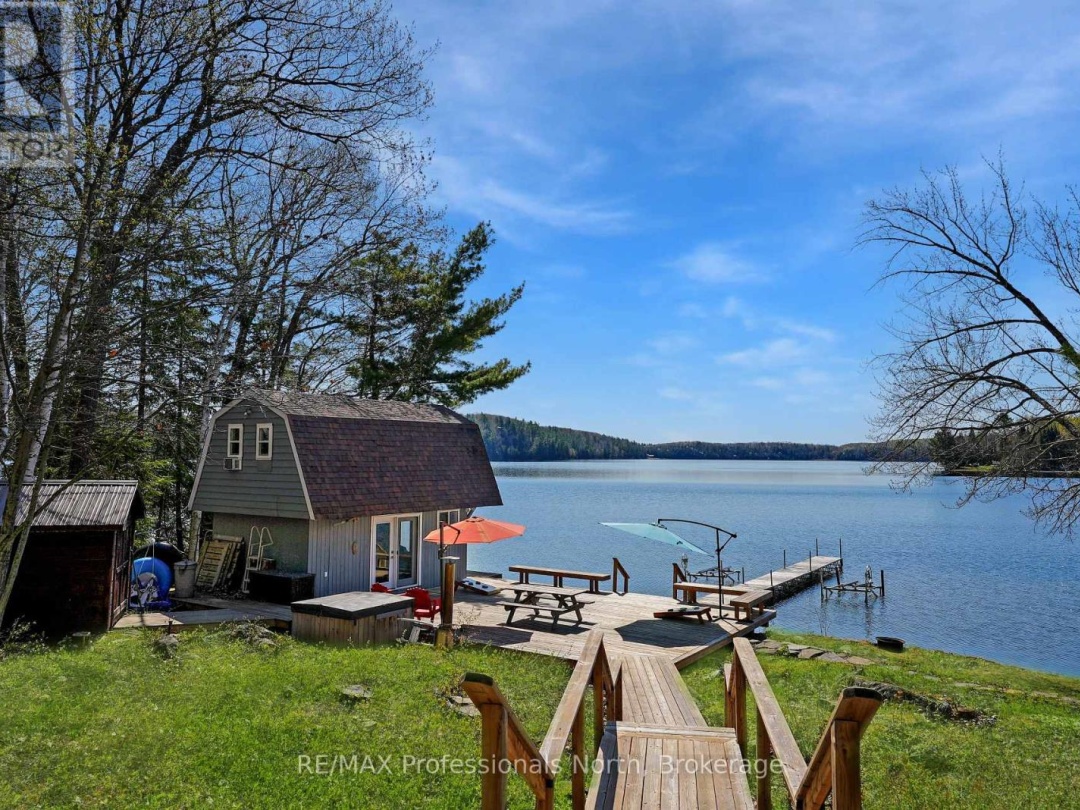 13914 35 Highway, Mountain Lake