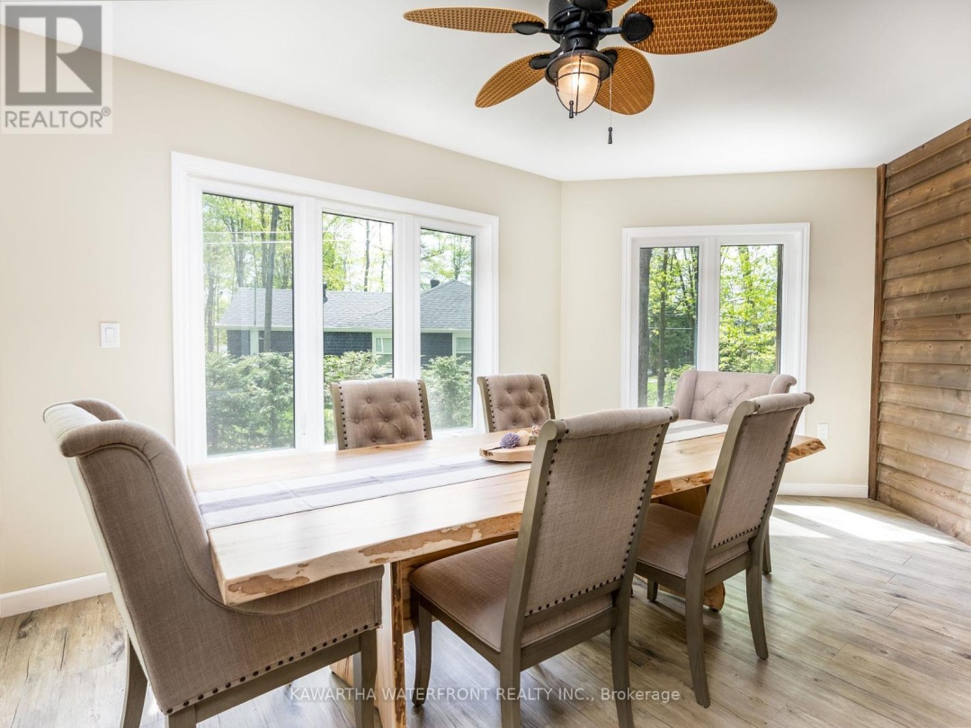 284 Lake Dalrymple Road, Dalrymple Lake