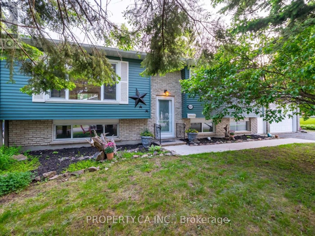 427 Jamieson Drive, Orillia